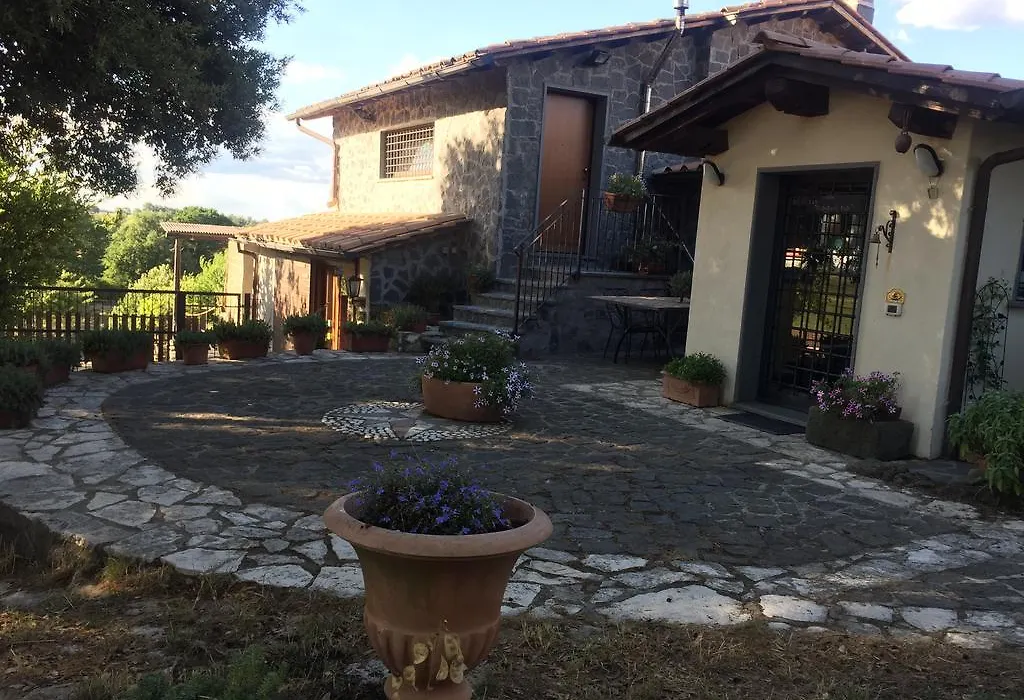 B&B il soffio di Eolo-1