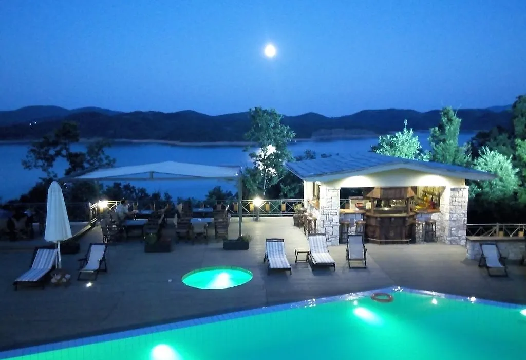 Naiades Hotel Resort & Conference-1