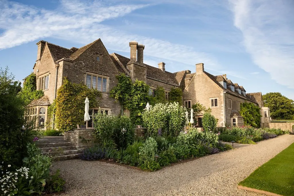 Whatley Manor-1