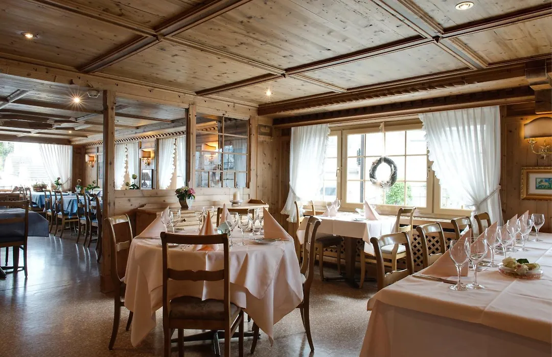 Kunsthotel Linde Garni-1