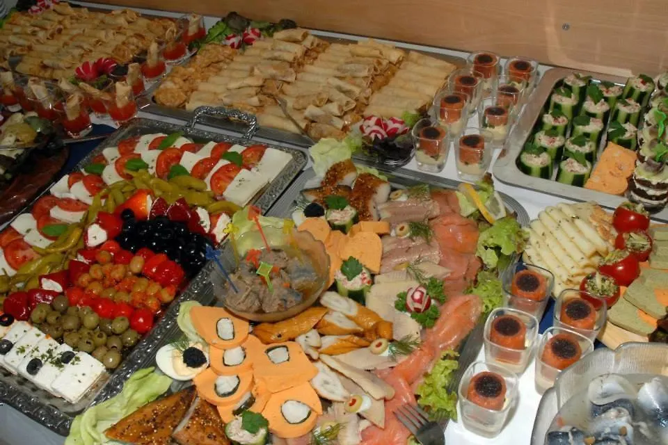 Hotel Vier Linden-1