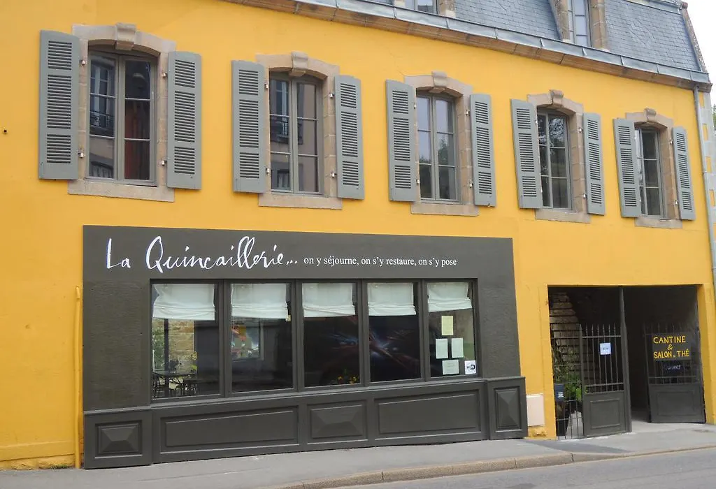 La Quincaillerie-1