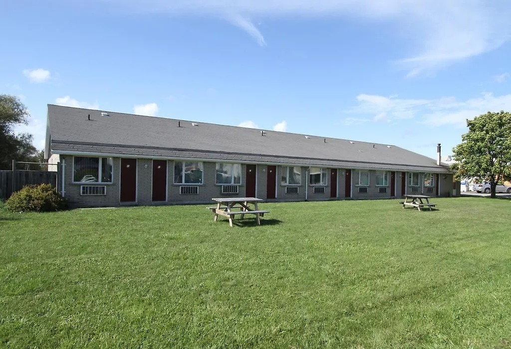 Huron Coast Inn-1