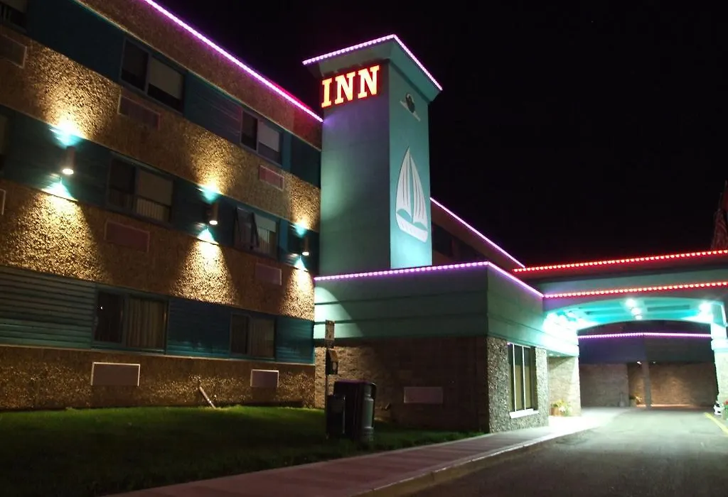 Lakeland Inn Hotel-1
