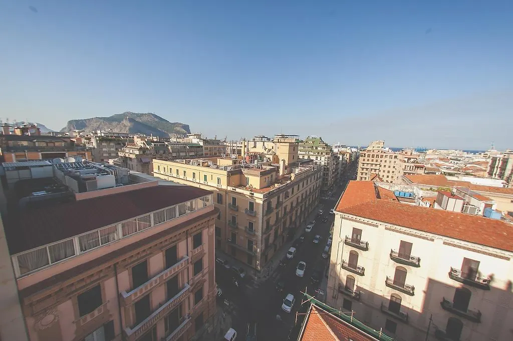 Bio Hotel Palermo-1