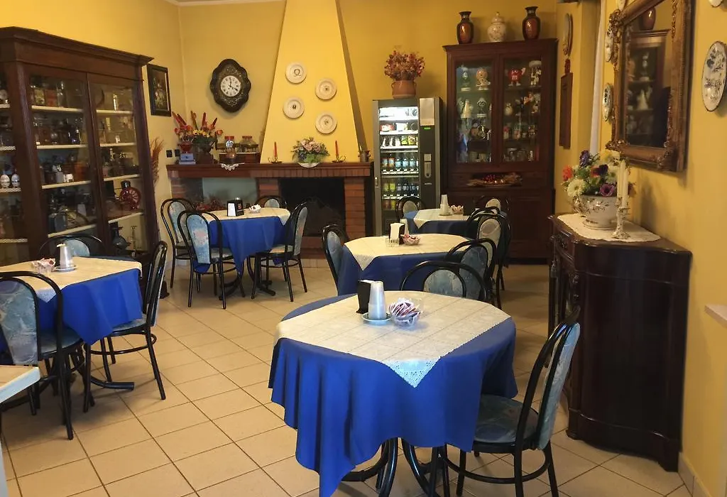 Albergo Il Gufo-1