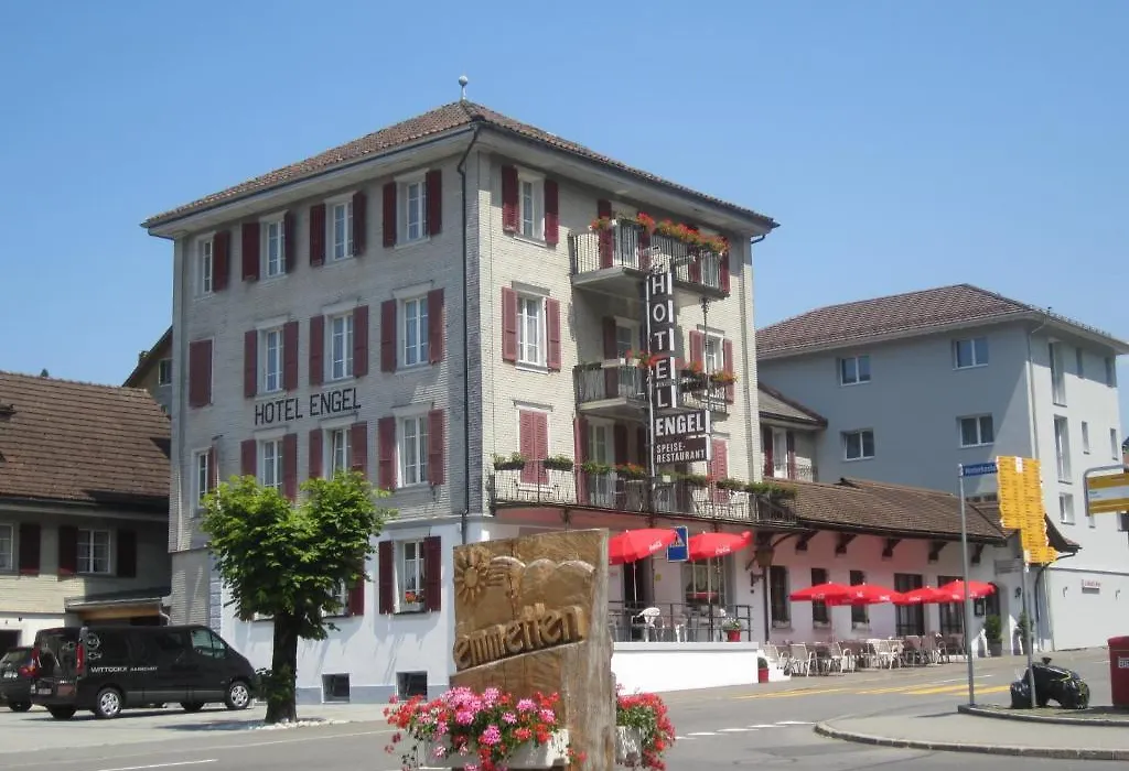 Hotel Engel-1