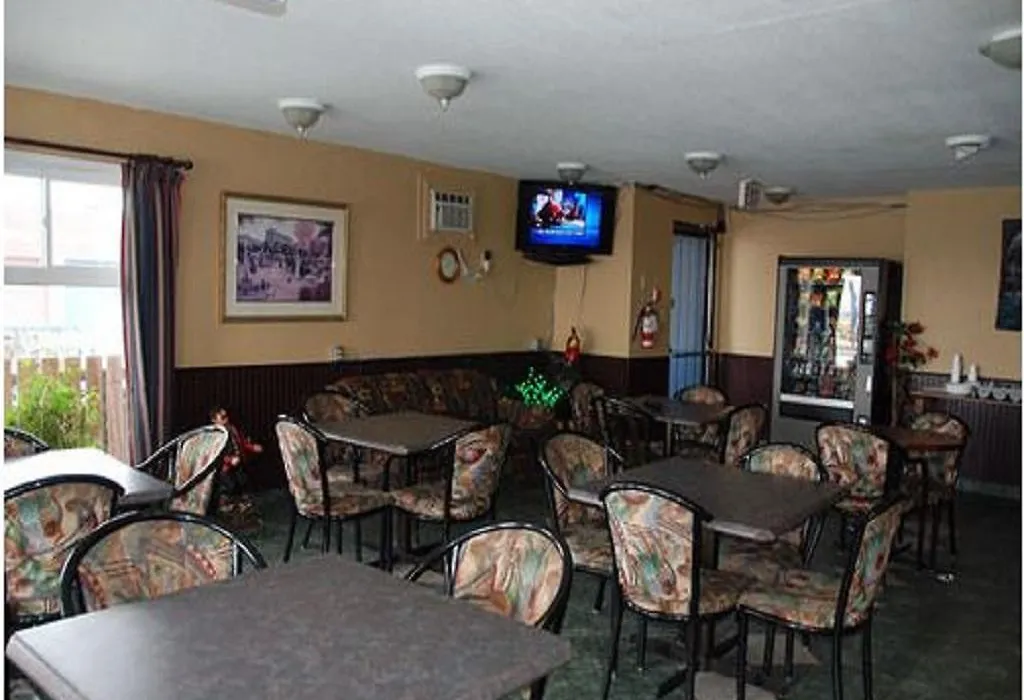 Best Lodge Motel-1