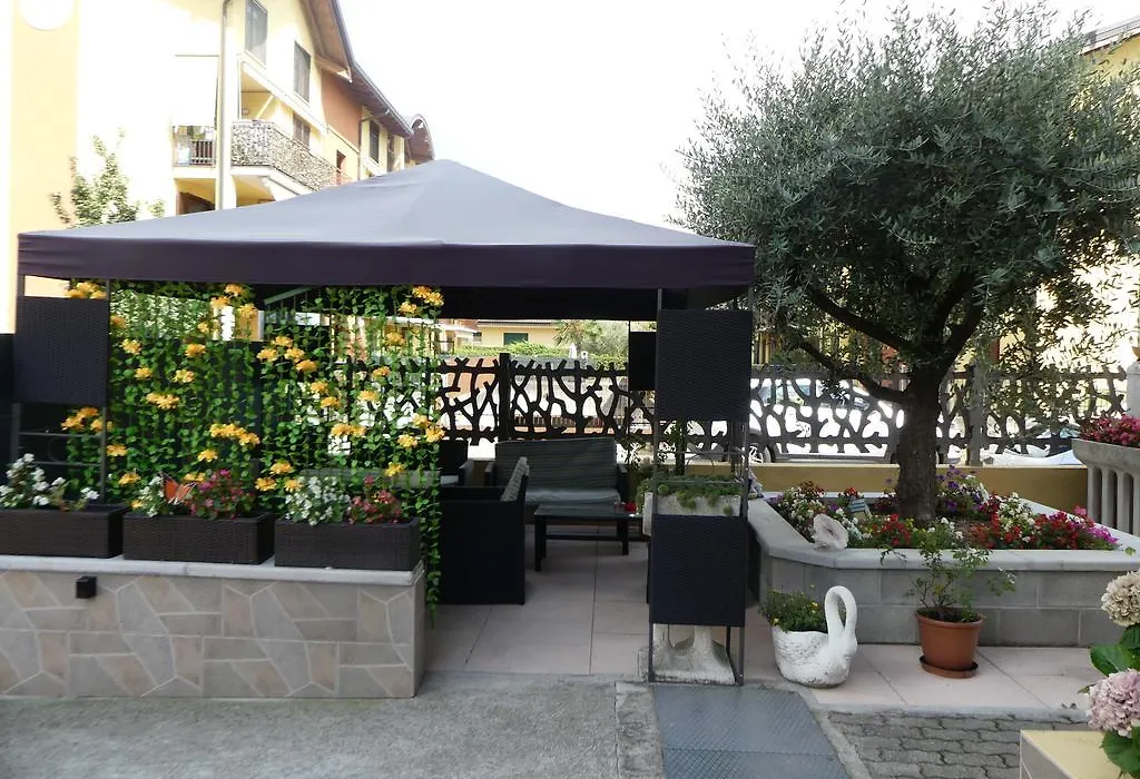 I Fiori di Malpensa-1