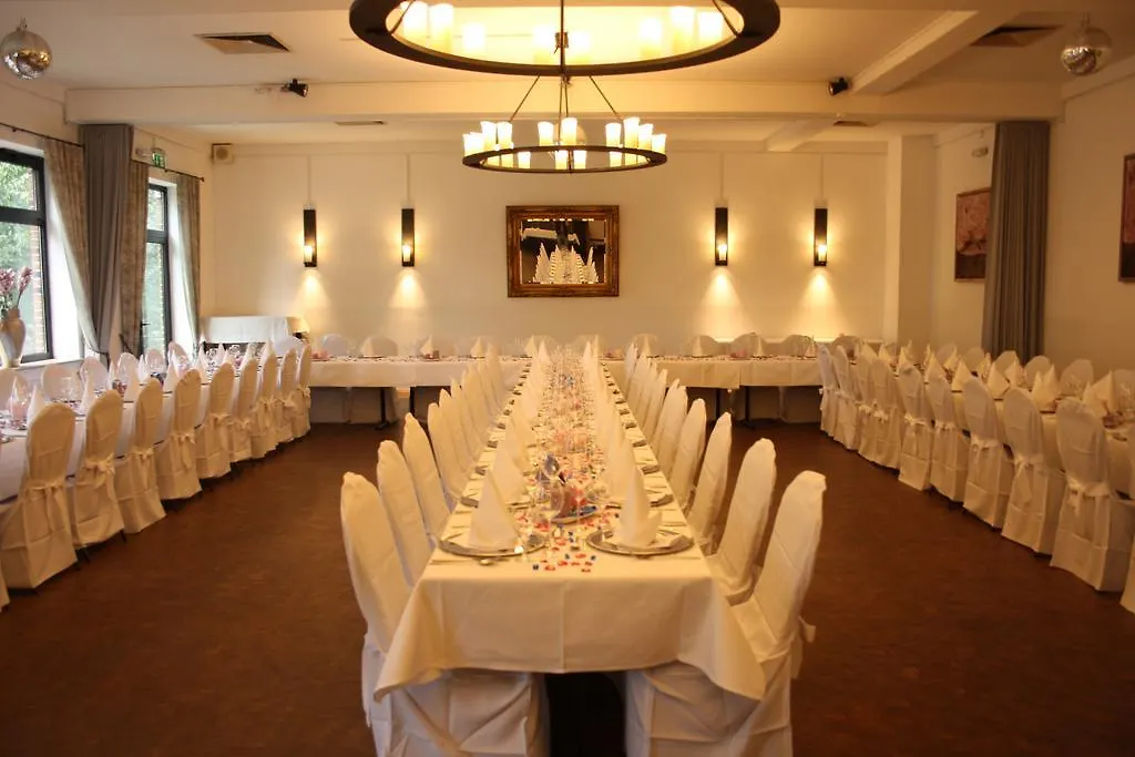 Hotel Schwarzer Adler-1