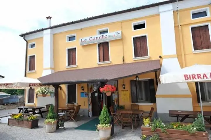 Le camille ristorante pizzeria&locanda-1