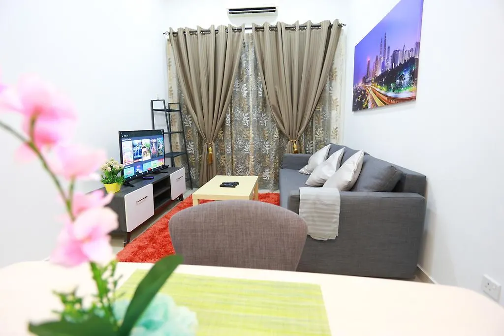 Citadines Dpulze Cyberjaya-1