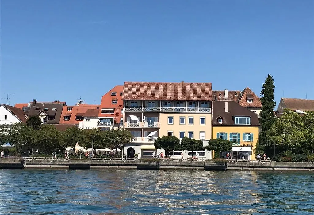 Hotel Seegarten-1