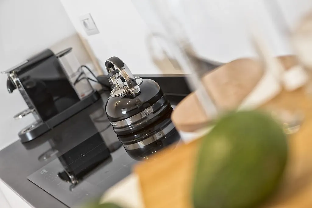 Luxury Suites Collection - Milano 33-1