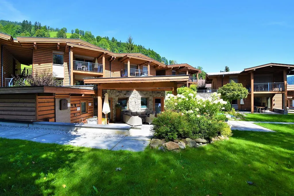 Resort Tirol Am Wildenbach-1
