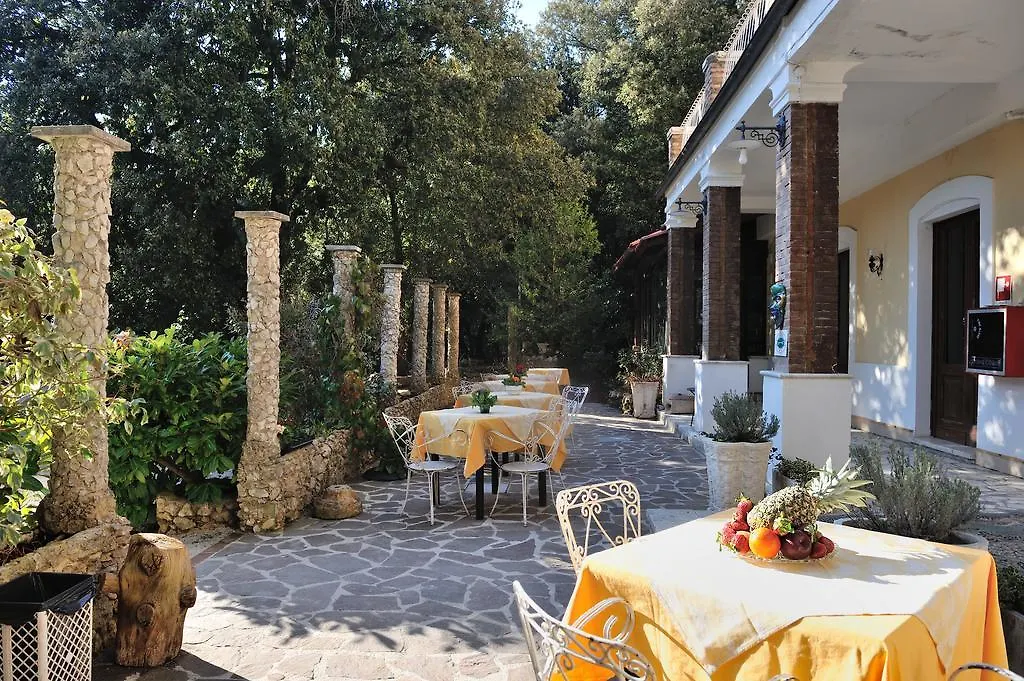 Albergo Ristorante Ferretti-1