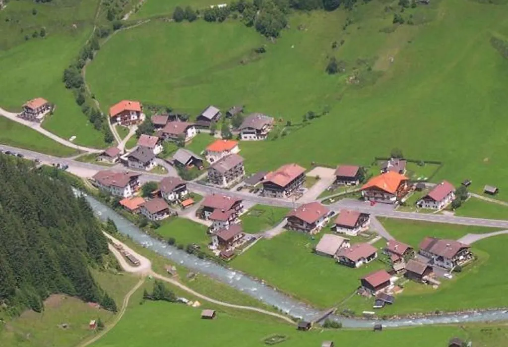 Gasthof zur Einkehr-1
