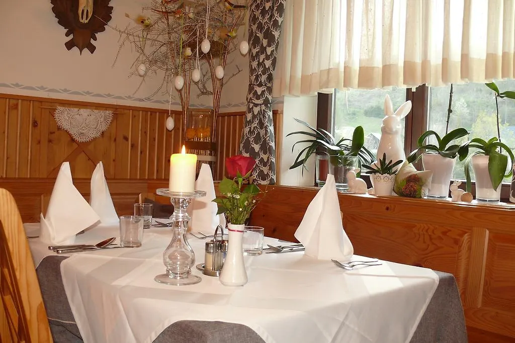 Gasthof-Pension zur Klause-1