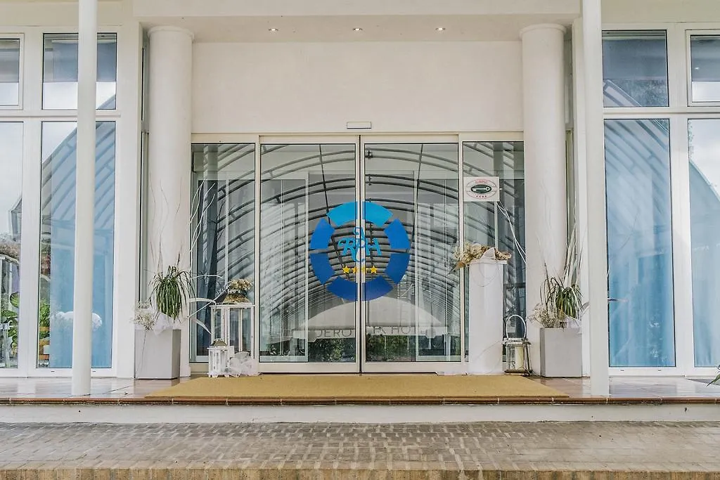 Roero Park Hotel-1