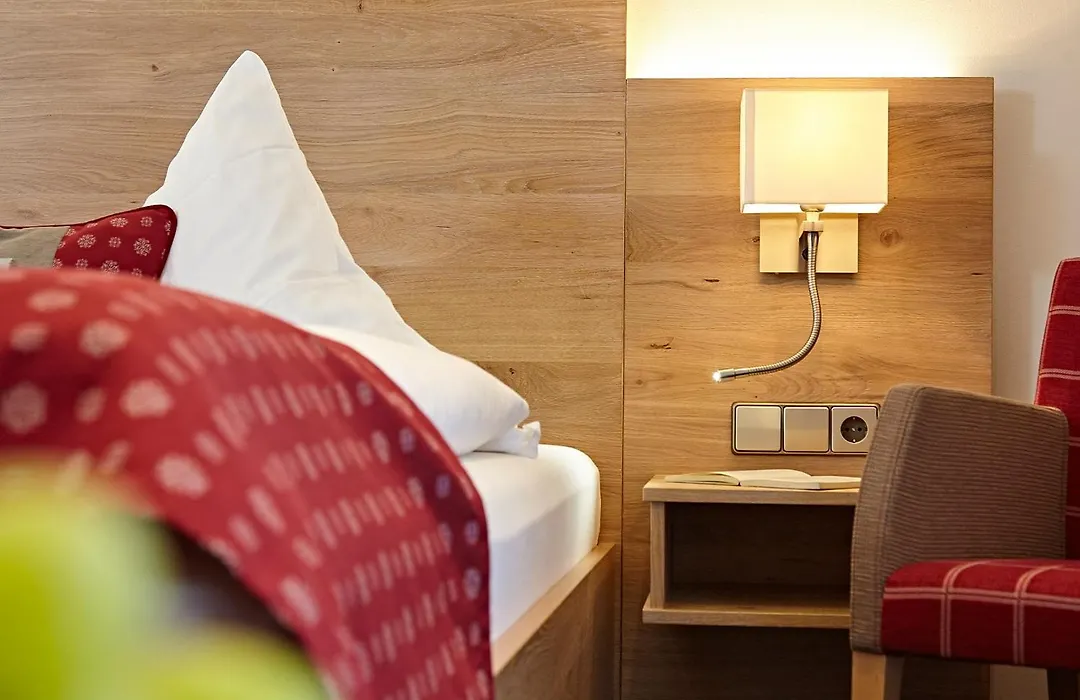 Landhotel Mohren-1