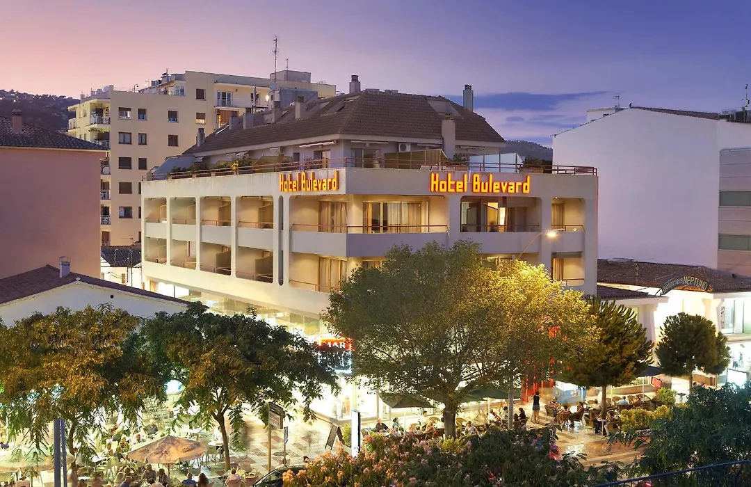 Hotel Bulevard-1