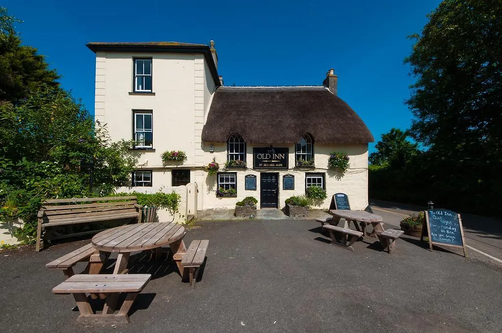 The Old Inn-1