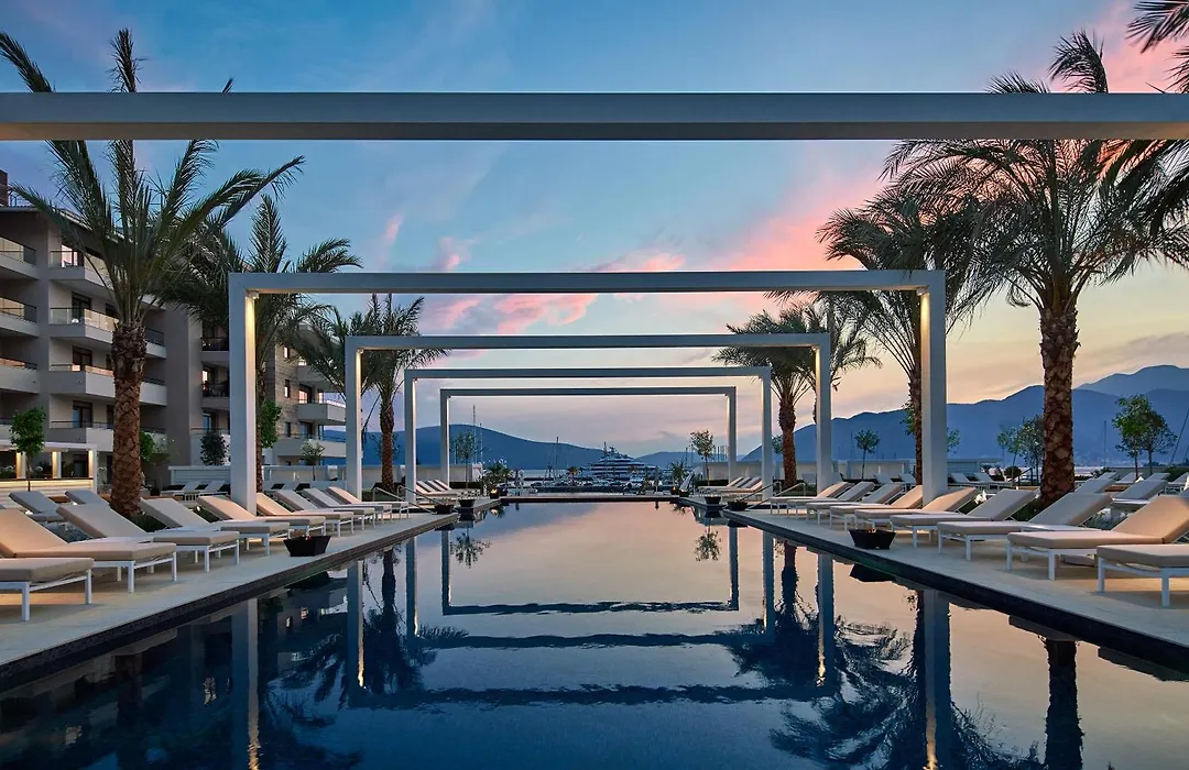 Regent Porto Montenegro-1