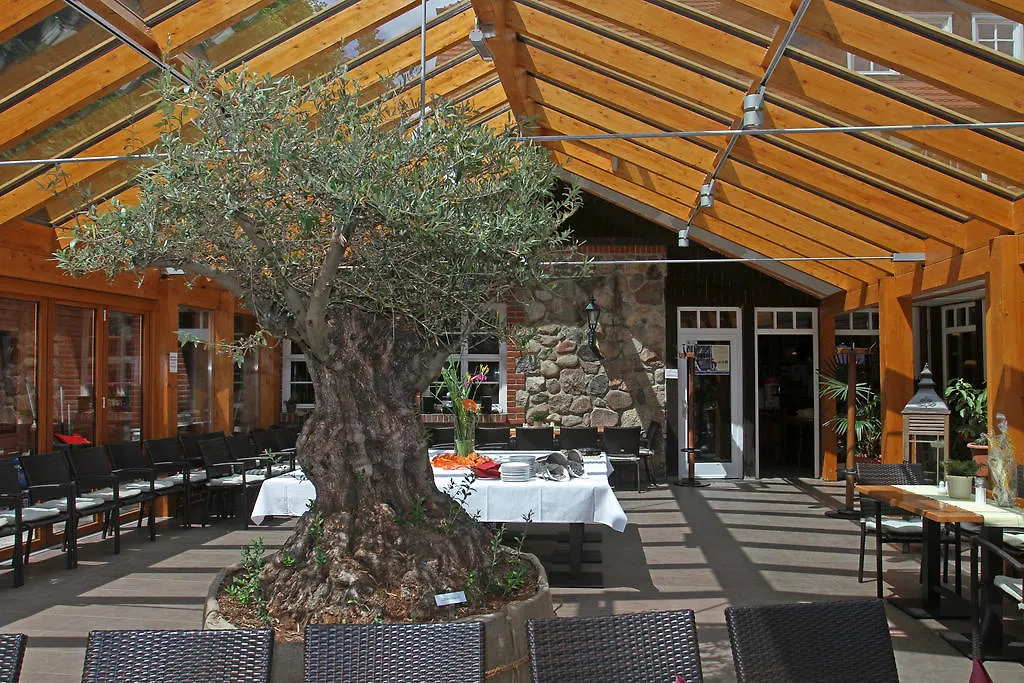 Hotel Boltenmühle-1