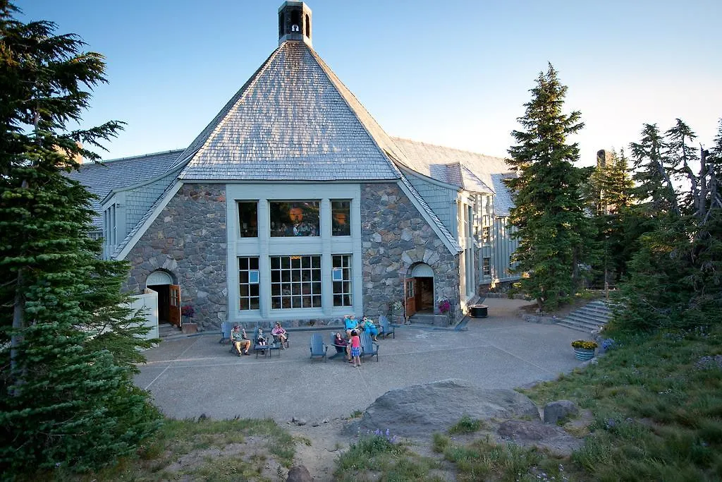 Timberline Lodge-1