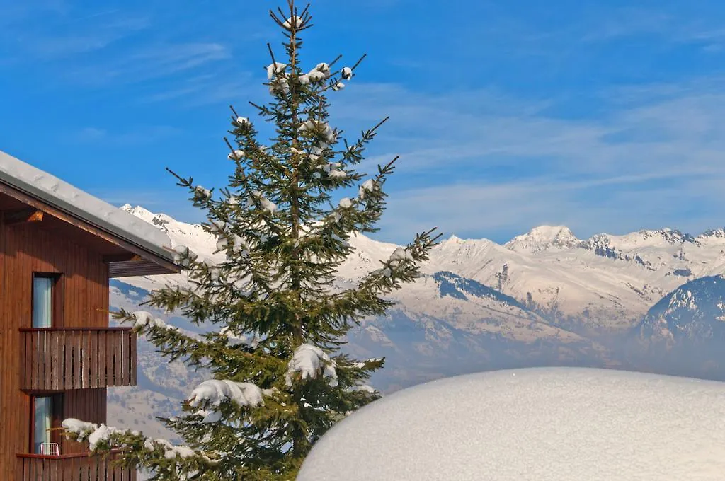 Vvf La Plagne Montchavin Paradiski-1