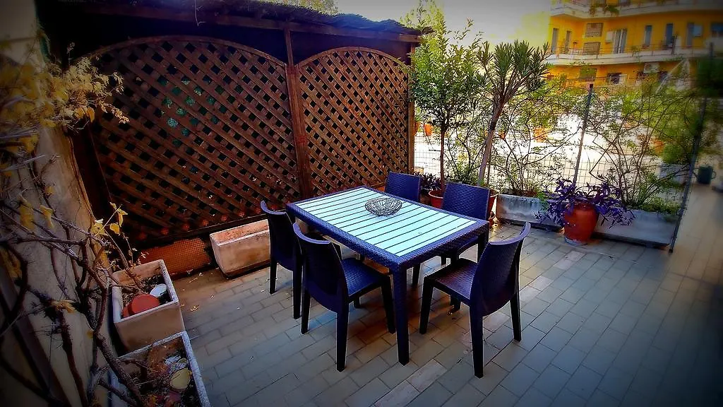 B&B Borgomarino-1