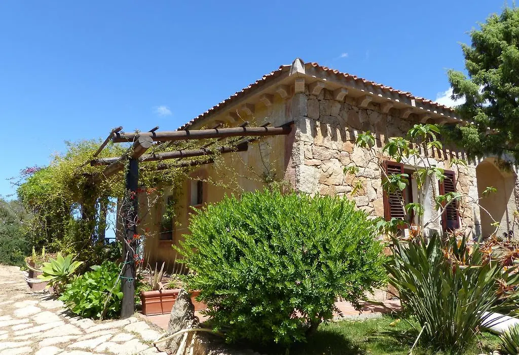 B&B La Murichessa-1