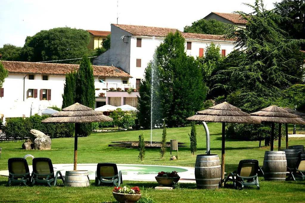 Resort La Mola-1