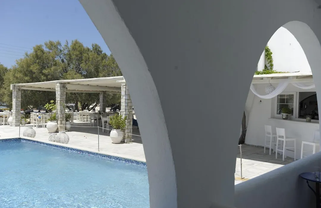 Galatis Beach Hotel-1