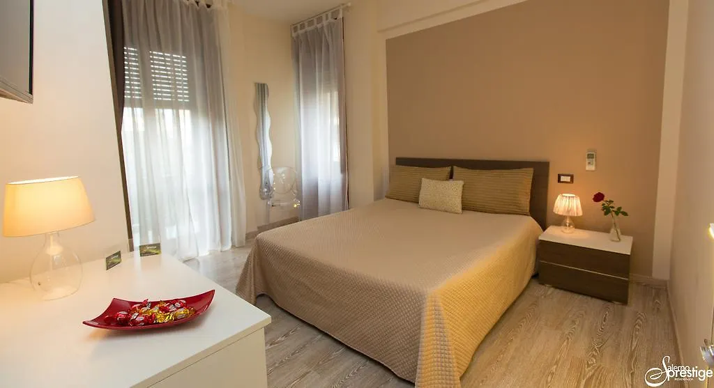 Salernoprestige Rooms-1