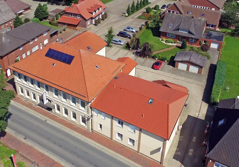 Hotel Restaurant Schute-1
