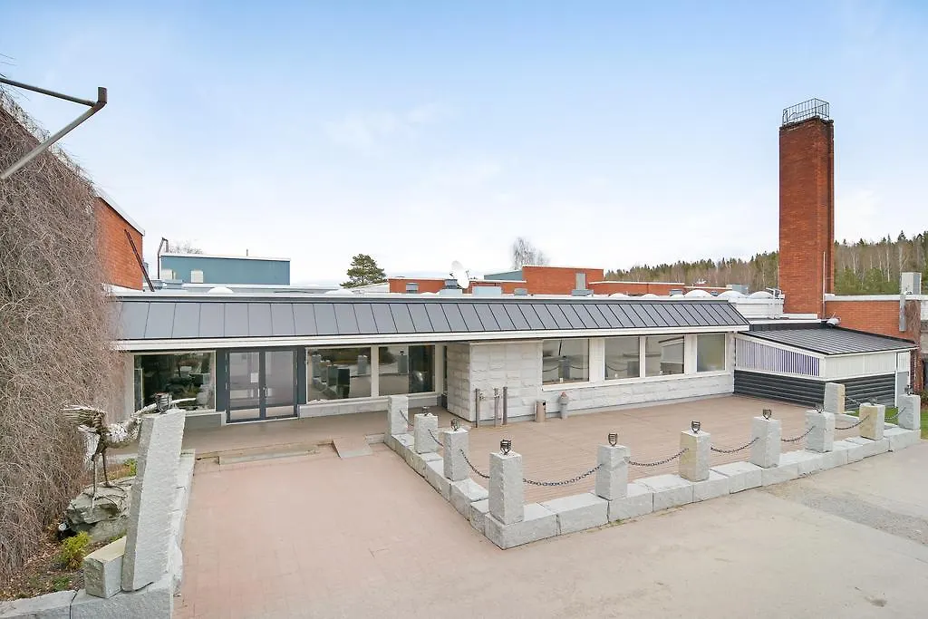 Ellivuori Resort-1