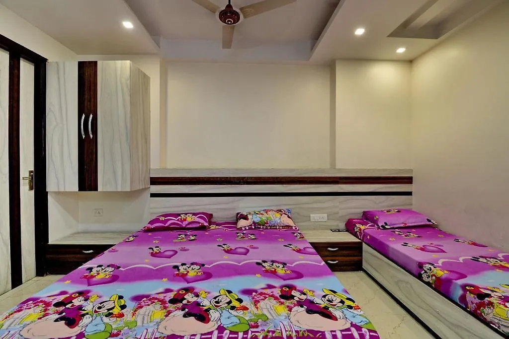 Goel Residency-1