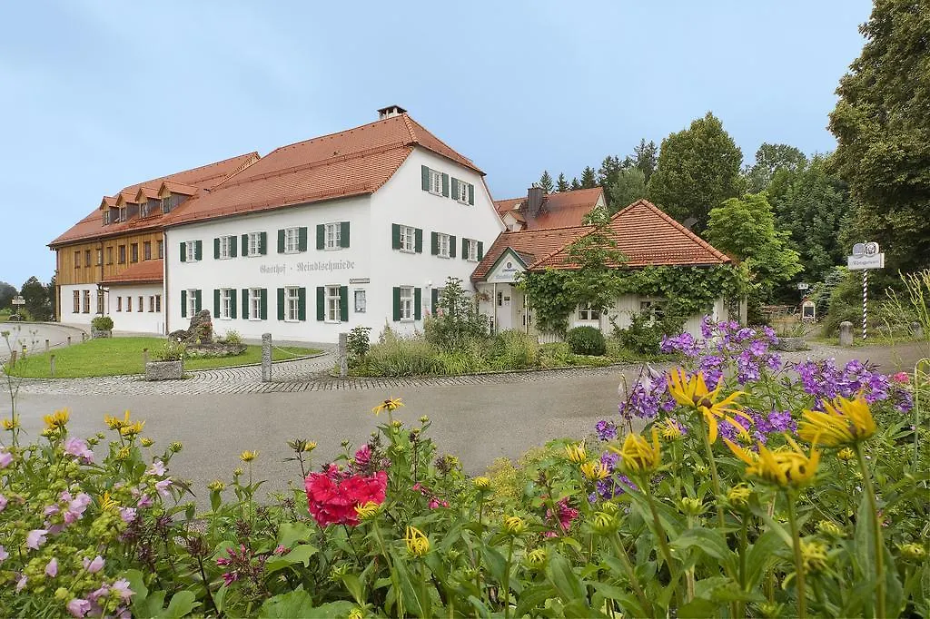 Landgasthof - Hotel Reindlschmiede-1