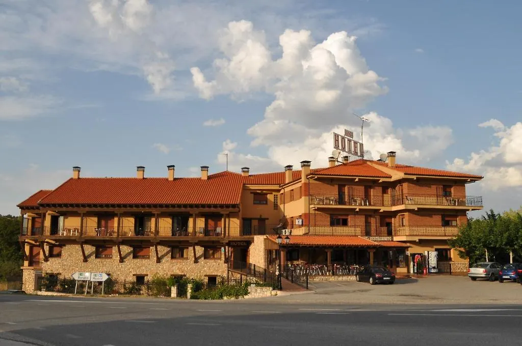 Hotel Langa-1