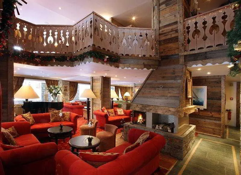 Bourbon Hotel-1