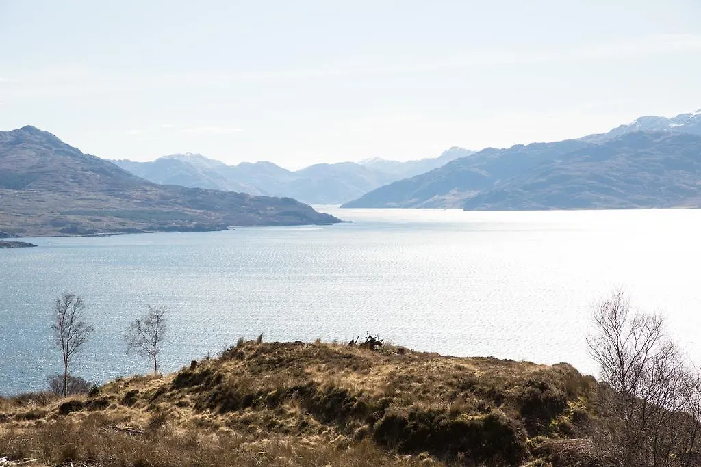 Kinloch Lodge Hotel And Restaurant-1