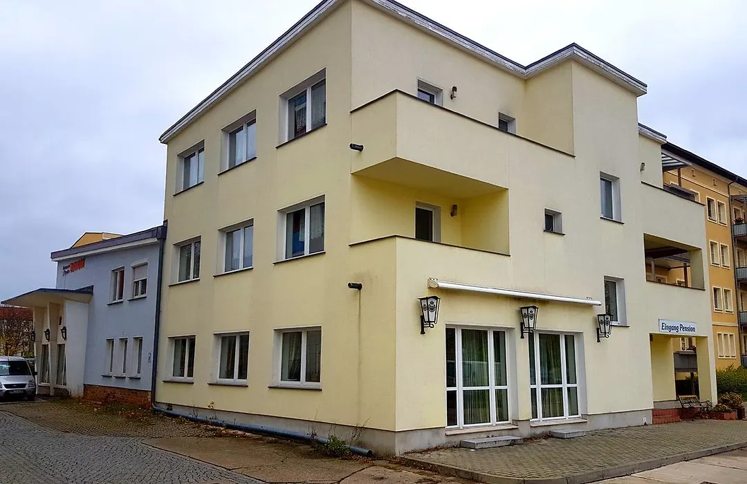 Pension Balkan-1