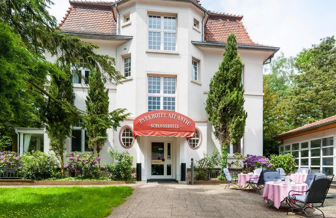 Parkhotel Atlantic-1