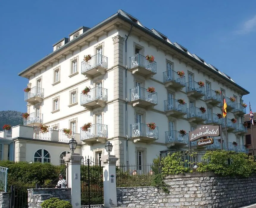 Hotel Lario-1