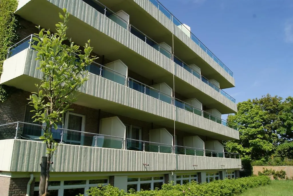 Michels Hanseatic Hotel Norderney-1