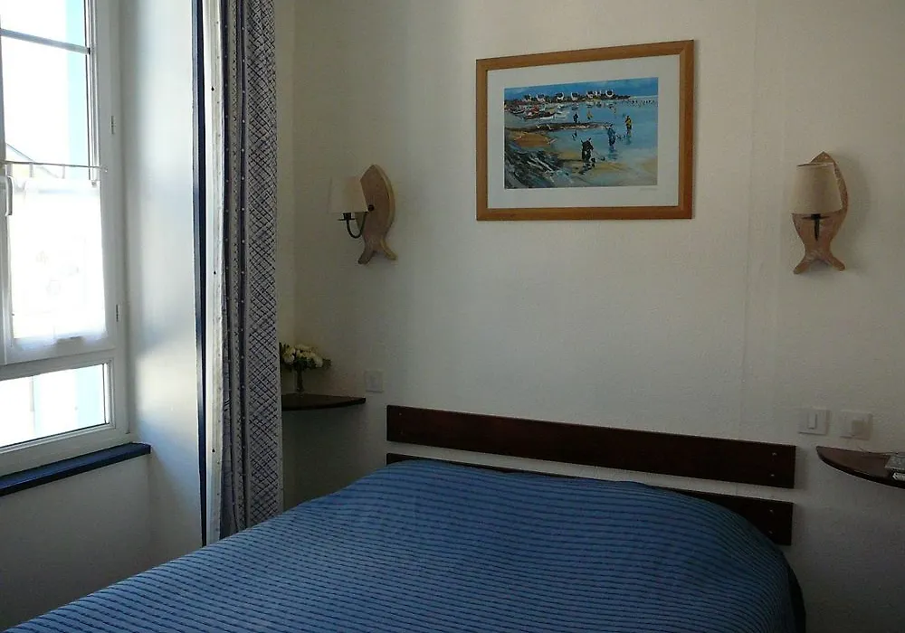 L'Hôtel de Loctudy-1