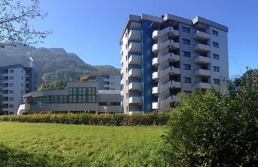 Hotel Sommerhaus-1