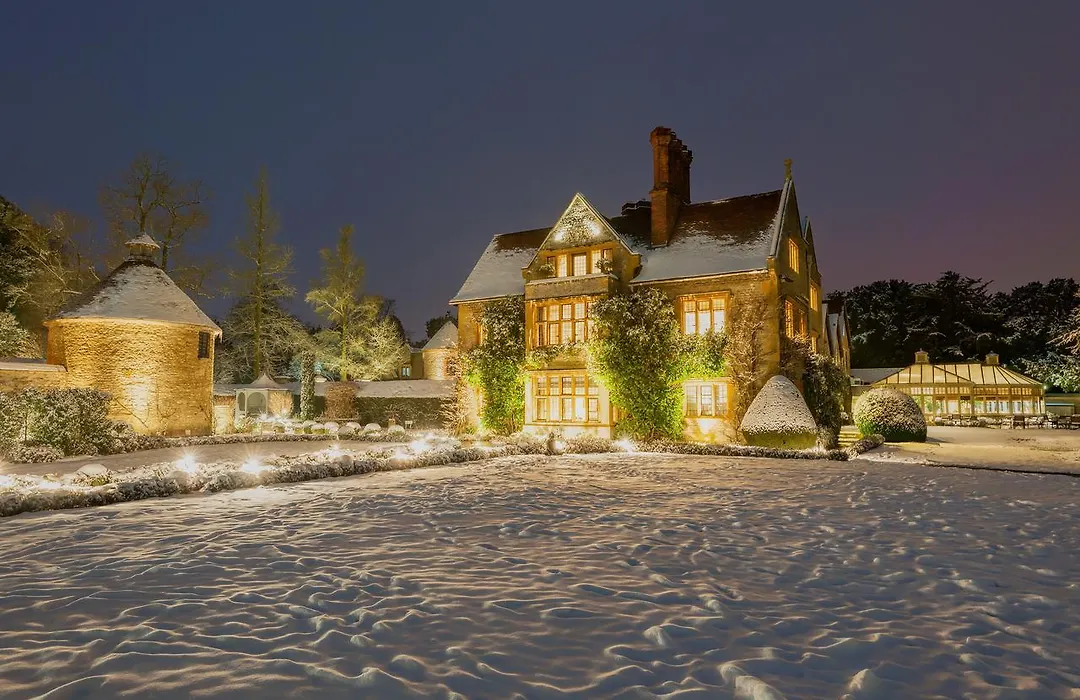 Le Manoir aux Quat'Saisons, A Belmond Hotel, Oxfordshire-1