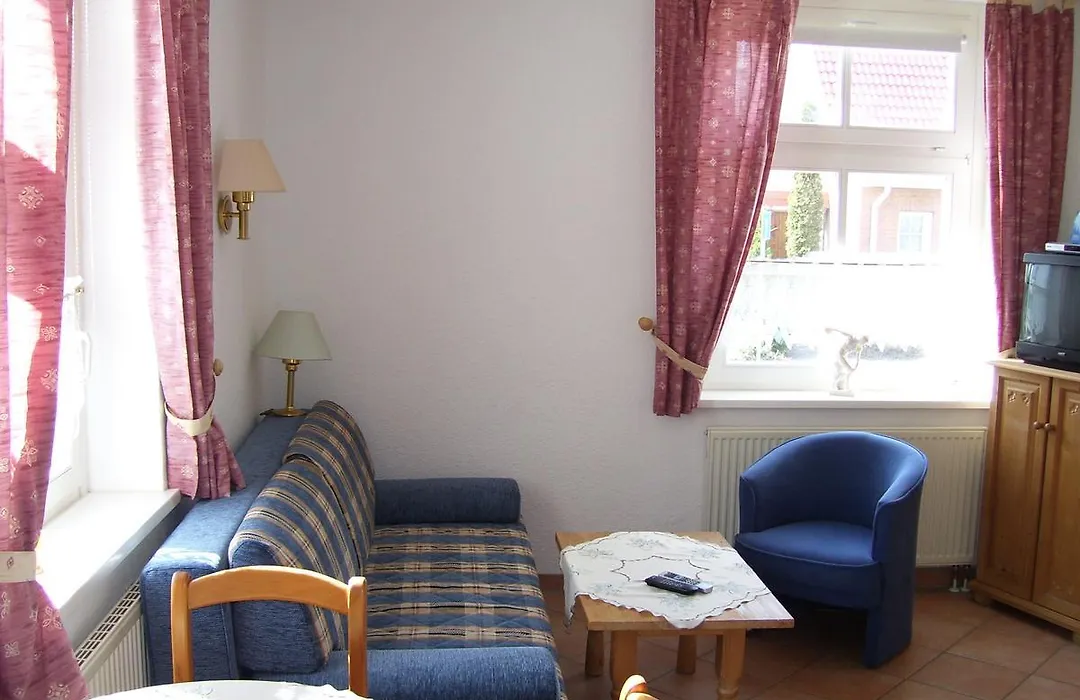 Pension Elmenhorst-1